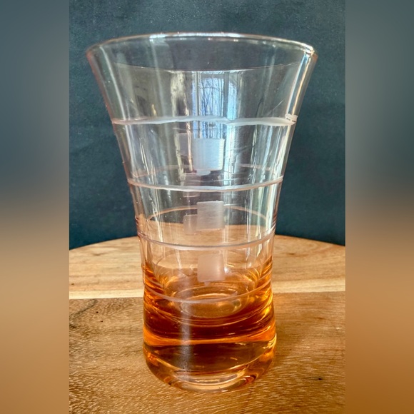 Vintage MCM Mikasa ‘Cheers’ Shot Glasses, Set of 4, w/Whimsical Design 🎉 - Picture 3 of 6